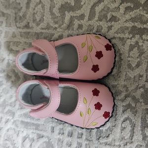 Pediped Shoes